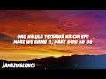 Chief Priest, Evado - Go Hard or Go Home (Lyrics)