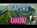 Download Lagu NGAPURO - RINETTE TASLEMAN  ||  KARAOKE
