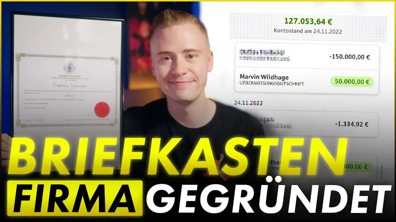 \"Kriminelle