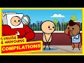 Download Lagu Cyanide \u0026 Happiness Compilation - #32