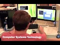 VACE Computer Systems Technology Program