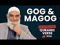 Download Lagu Gog \u0026 Magog | Quran 18:94 | Misunderstood Quranic Verses | Dr. Shabir Ally
