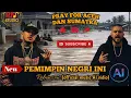 Lagu Pemimpin Negeri Ini | Hip Hop ACEH Tentang Realita Negeri