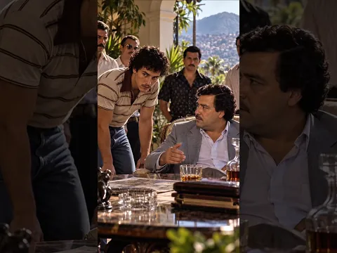CRONOLOGÍA DE LA CAÍDA DE ALIAS PININA #usa #colombia #mexico #shorts #historia
