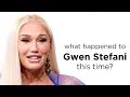 Did Gwen Stefani have plastic surgery What happened Newport Beach Plastic Surgeon Explains