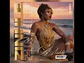 DJ Zinhle x Thobani White & Nayvee Womculo for "Uthando" [Official Audio] 