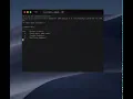 iTerm2 Remote Code Execution Vulnerability