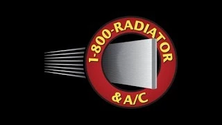 1-800-Radiator -