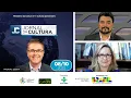 Download Lagu JORNAL DA CULTURA | 08/10/2025