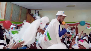 HEESTII MURULE MOHAMED KADHEERI 2023 