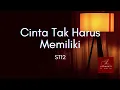 Download Lagu Cinta Tak Harus Memiliki - ST12 (Lirik) | Cover by RAFFA AFFAR