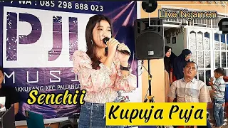 Download Kupuja Puja Koplo ( Ipank ) - Cover Nunu Senchii PJL Audio MP3