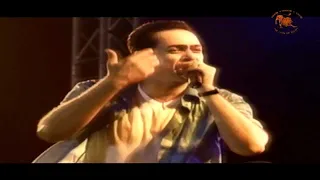                  حكيم    ياعم  من حفل المغرب دندنها