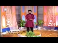Download Lagu SALTO ALLAH SALAM ALLAH - AL-HAAJ HAFIZ GHULAM MUSTAFA QADRI ATTARI -  HI-TECH ISLAMIC