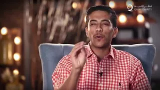 حب سيدنا يعقوب ليوسف 