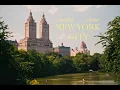 New York City In Open Gate Filmbox Pro 8mm Film Emulation