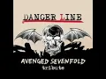 Download Lagu Avenged Sevenfold - Danger Line (1 hour)