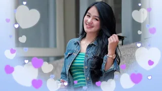  imelmeliana biarlah waktu laborty band musik hits lirik bucin mlbb