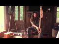 BLACK HEART OF GOLD | Official Music Video from Justin Johnson