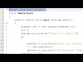 48 Do While loop in Java Programming Hindi