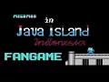 Fangame Megaman in Java Island