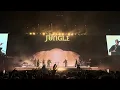 Good Times- Jungle [Barclays Center, September 19 2026, 4K HDR]