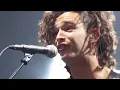 The 1975 - Chocolate (Live At T In The Park 2014) (Best Quality)