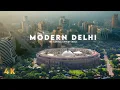 Download Lagu New Delhi - Modern and Beautiful Delhi 2022 | Capital of India