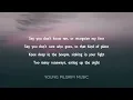 Starship - We Built This City (Lyrics)
