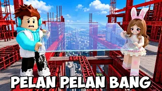 PELAN PELAN PAK SOPIR!! Menguji Kesabaran Bersama Teman Kalian