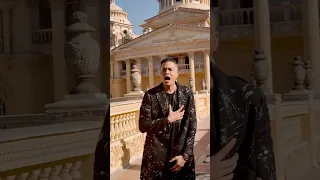 عمر كمال وحسن شاكوش    قريبا دندنها