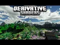Derivative Shaders Download