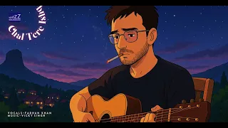 Chal Tere Ishq Mai - Farhan Khan | Ghibli Studio | Cover