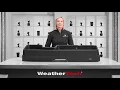 Under Seat Storage System - One Minute Overview
