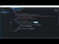 AngularJS Tutorial 19 Passing Data Between Different Scopes