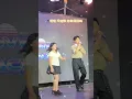 跟著美鳳老師 四個八拍簡單輕鬆學 #珍妮佛 Dance Challenge💃🕺