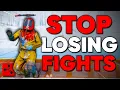 How to WIN EVERY FIGHT in Rust 20 Pro Tips