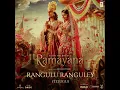 Rangulu Ranguley (From "Ramayana") · A.R. Rahman · Raghav Kaushik · Vaishali Samant · Rakendu Mouli