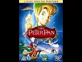 Download Lagu Trailers from Peter Pan: Special Edition UK DVD (2007)