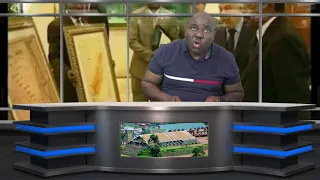 Cameroon At Cross Roads One Country Two Presidents Tchiroma Co To Make The Country Ungovernable 