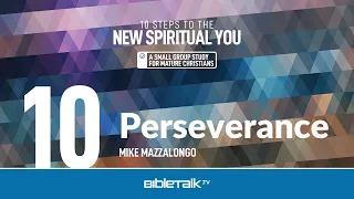Perseverance