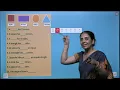 Chapter 2 Geometrical Shapes Aptitude and Reasoning Class 2 By Blueprint Digital