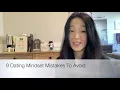 9 Dating Mistakes To Avoid