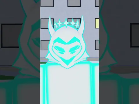 Why He Laugh Like That?