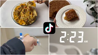 فلوق المستشفى   ترندات التيك توك بسبوسة جواهر   دندنها