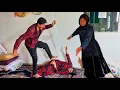 Download Lagu Seeking refuge in Saifullah, Khadija, and Fatima, proposing to expel Zohra