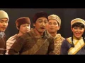 Lagu NGÀY XƯA NGÀY XƯA 22: ANLY VÀ THẦN BĂNG GIÁ (full)