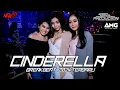 Download Lagu DJ CINDERELLA - RADJA - BREAKBEAT TERBARU 2024 FULL BASS [SetyaRMX] #private