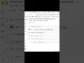 Song Finder in Python with Free JSON API - Short