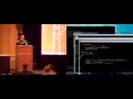 Ruby Conference 2008 - IronRuby